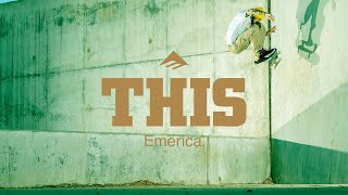 Emerica's 