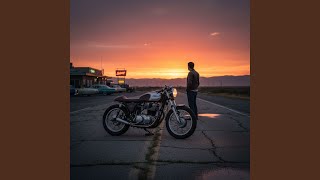 Asphalt Dreams - Nero