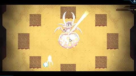 [Cross Souls]CrossCode 0.9.8 Faj