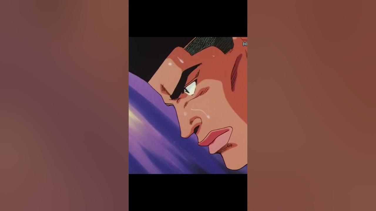 are-you-awake-sakuragi-head-butt-akagi-slamdunk-youtube