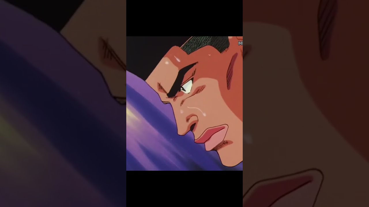 Are You Awake Sakuragi Head Butt Akagi Slamdunk YouTube Are You Awake Sakuragi Head Butt Akagi Slamdunk YouTube