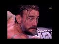 CM Punk - &quot;Ain&#39;t Nothing but a Punk Thing&quot; (AI Cover)