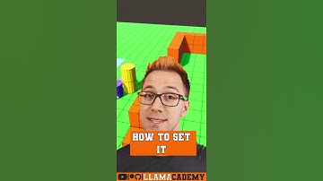 Transmisión en vivo de Unity Navigation