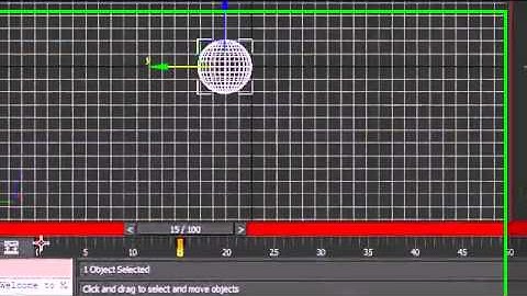 YouTube   3Ds Max Tutorial   21   Animation