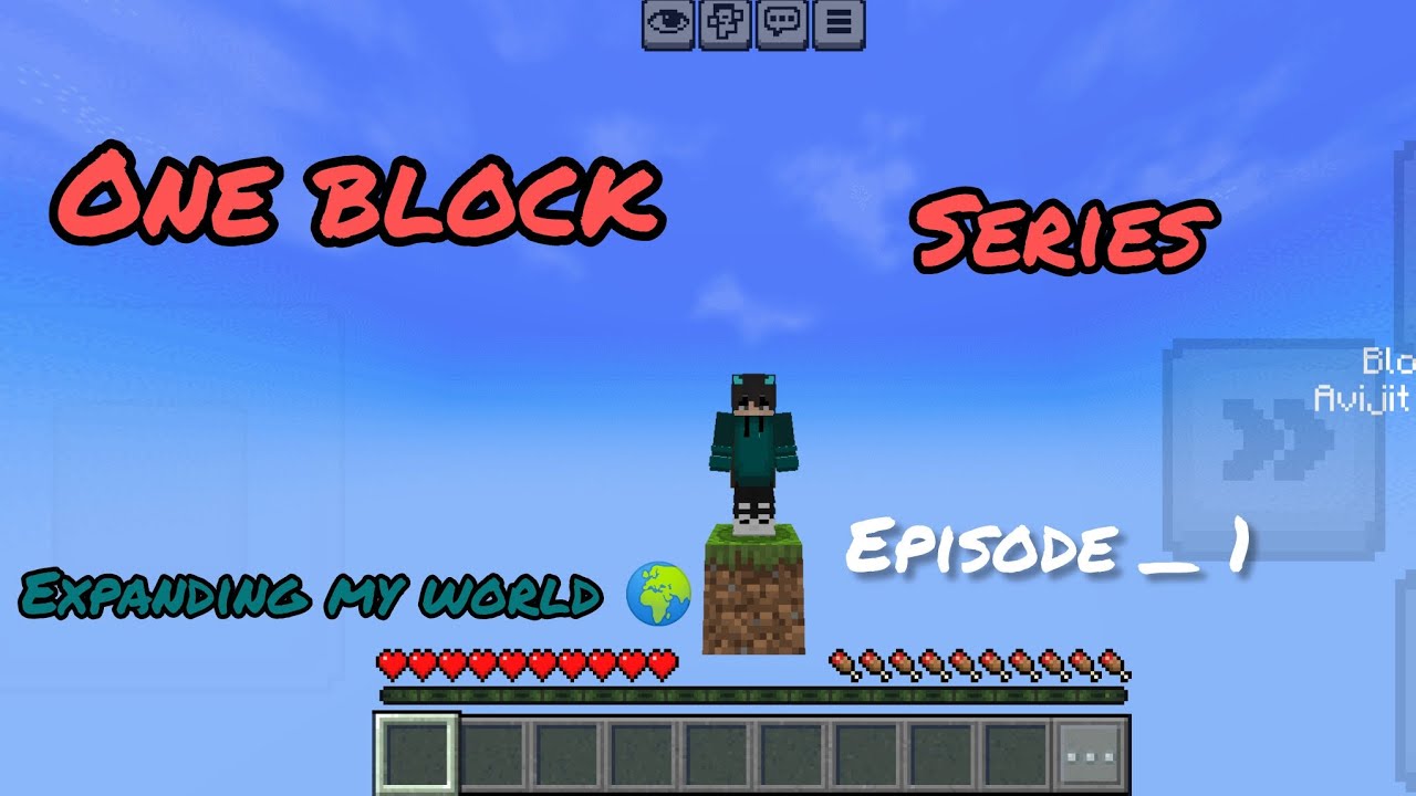 FIRST DAY IN ONE' BLOCK SERIES EPISODE 1_ @GamerFleet @AnshuBisht - YouTube