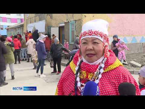 Кильвей в Тавайвааме