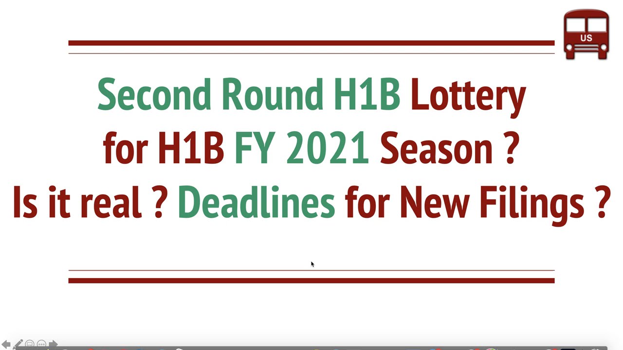 Second Round H1B Lottery Results FY 2021 Season YouTube second-round-h1b-lottery-results-fy-2021-season-youtube