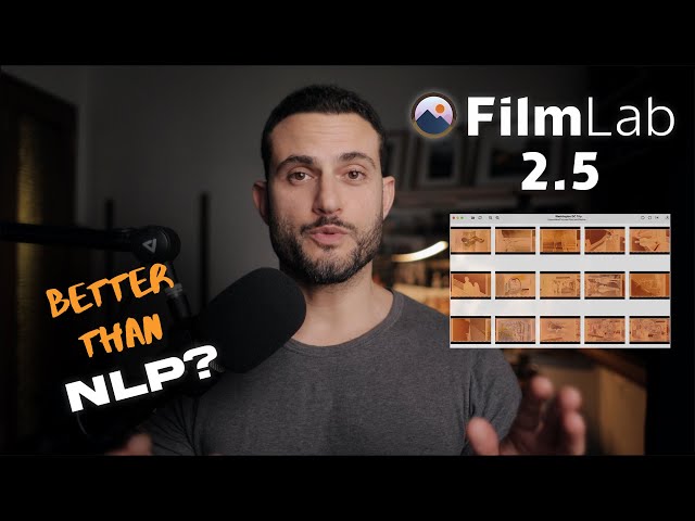 FilmLab Desktop 2.5 - How does it compare to Negative Lab Pro? class=