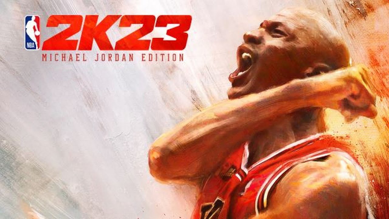 Michael Jordan Unveiled As NBA 2K23 Cover Athlete Across Two Special Editions Of This Year’s Game 3 YouTube player