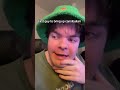 FORST GUY TO BRING UP CANNIBALISM