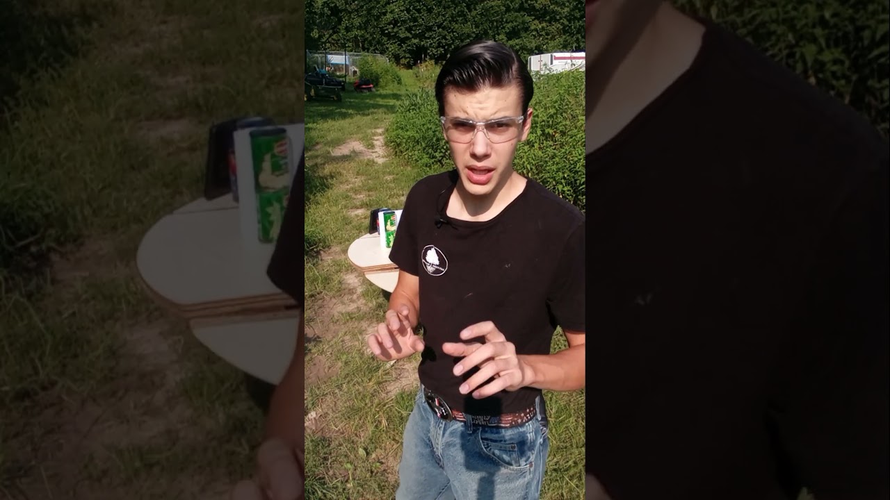 "Insane Pellet Gun vs. Paper Challenge! You Won't Believe What Happens! 🔥🔫 