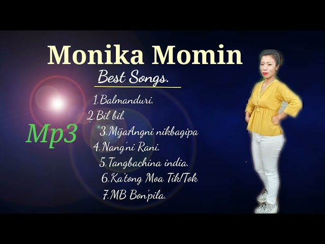 New Garo Songs_remix by_Monika_Momin(Mp3) class=