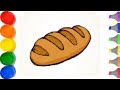 @Drawingapicturebread,tegne et bilde av brødارسم صورة للخبز,menggambar roti,haz un dibujo de pan