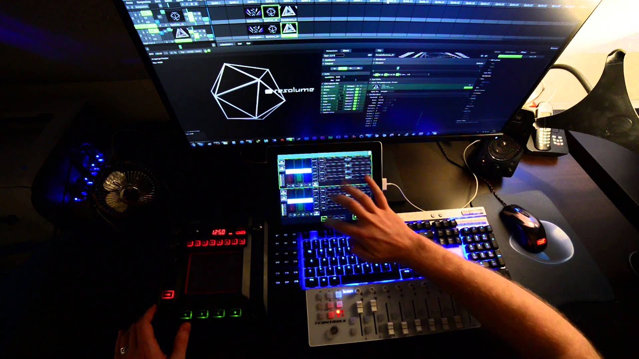 resolume arena 5 animation resolume arena 5 animation