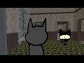 Big house part 1 || [Chicken Gun animation]
