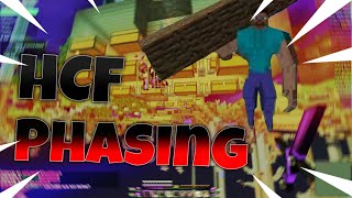 Hcf Phasing Like Its 2019