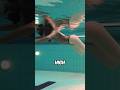 Why You Should Never Hyperventilate Before Diving 
