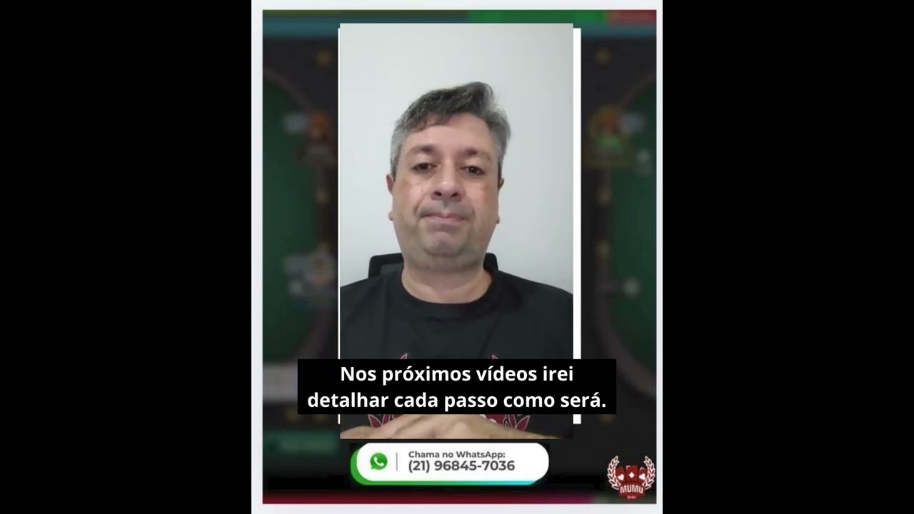 🔥🎮 OMAHA GAMES – O JOGO DO PLO COMEÇOU 🎮🔥