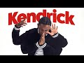 Kendrick Lamar Is Begging Us To Let Him Be Human