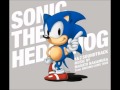 20th anniversary  sonic the hedgehog 12 soundtrack  spring yard zone