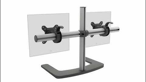 Visidec VFS-DH 3D animation