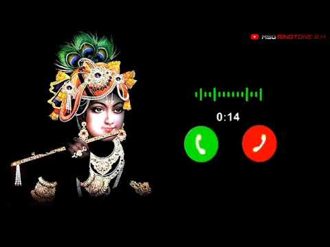 Krishna Krishna Haye Krishna ringtone 🙏🙏