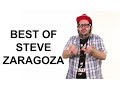 Best of Steve Zaragoza