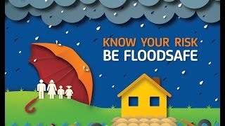 FloodSafe Month 2014 - Create an Emergency Kit