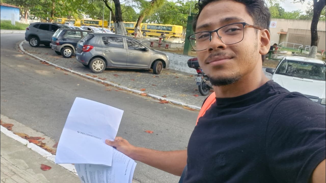 NÃO FOI DESSA VEZ? UM RECADO PARA QUEM NÃO FOI BEM NA PROVA DO IBGE 🥺❤️