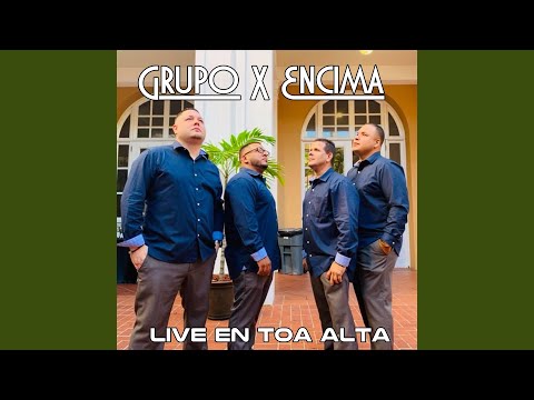 Mi Mujer Me Gobierna (Live)