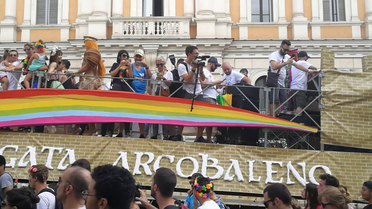 ROMA PRIDE 04 20180609