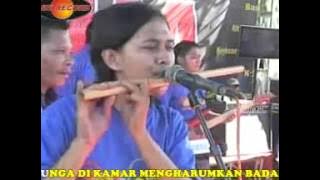 SELIMUT HITAM Merinda Anjany