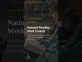 How Xi Jinping's Vision is Shaping China's Reading Culture