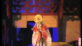 Des Kaisers dicke Backe