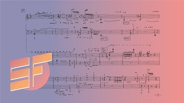Sarah Nemtsov — Seven Colours [w/ score]