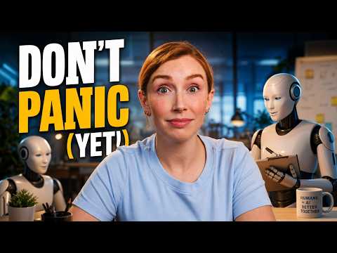 AI Will Create Your Teen's Career