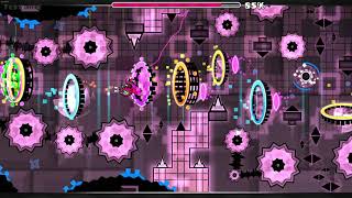 freedom08 58-100% (extreme demon progress #1)