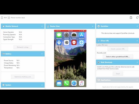 Video: Come uso LogMeIn sul mio iPhone?