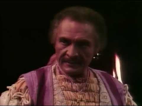 Tragedy of Othello, The Moor of Venice (1981, starring William Marshall)