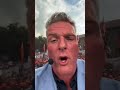 COLLEGE GAMEDAY IS BACK, BABY