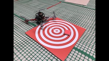 EDC Hackathon 2019 Drones