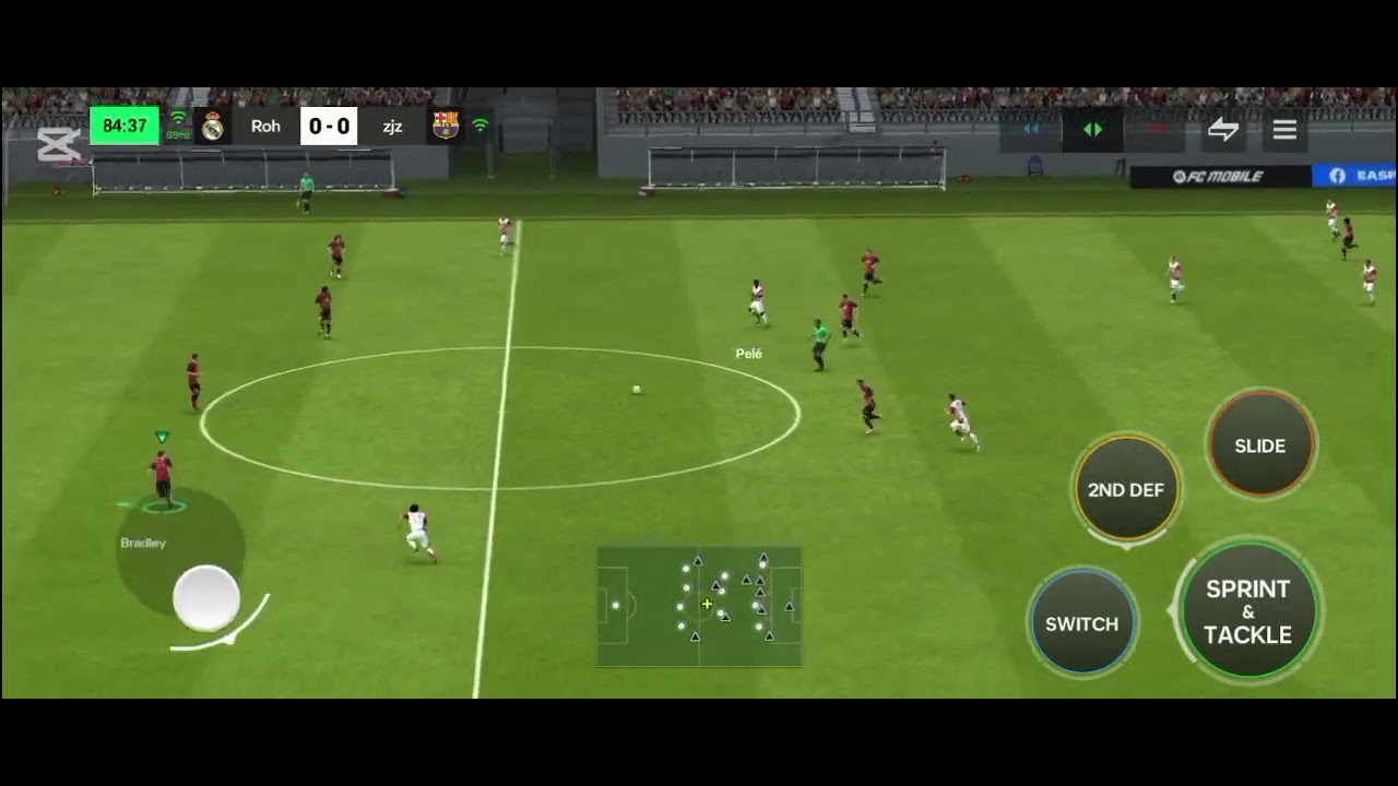 CAMPAIGN CHALLENGE # Round 2# 