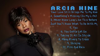 Marcia Hines-Essential hits mixtape for 2024-Greatest Hits Lineup-Desirable