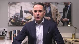 How To ULTIMATE Beginner’s Capsule Wardrobe   25 Men’s Wardrobe Essentials