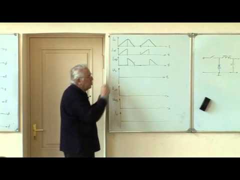 24.2 Преобразователи постоянного напряжения.