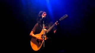 LIGHTS - 03 - Second Go (Acoustic) - LIVE @ Jammin' Java - 08.01.10