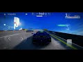 HIGH SPEED TEST JUMP ON BUGATTI CENTODIECI|| ONLINE RACING GAME ON ANDROID 2025
