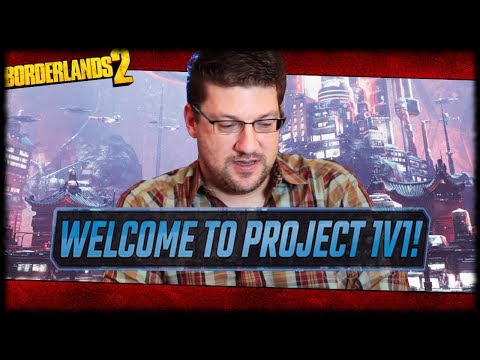 Video: Gearbox Kondigt Een Nieuwe Game Aan, Maar Het Is Niet Borderlands 3