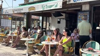 ☀️PLAYA DEL INGLES. Weekends in Anexo II. Beers and Good Atmosphere. March 2026. GRAN CANARIA