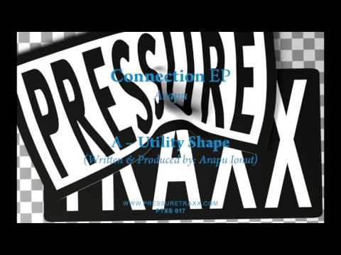 Arapu — Arapu - Utility Shape